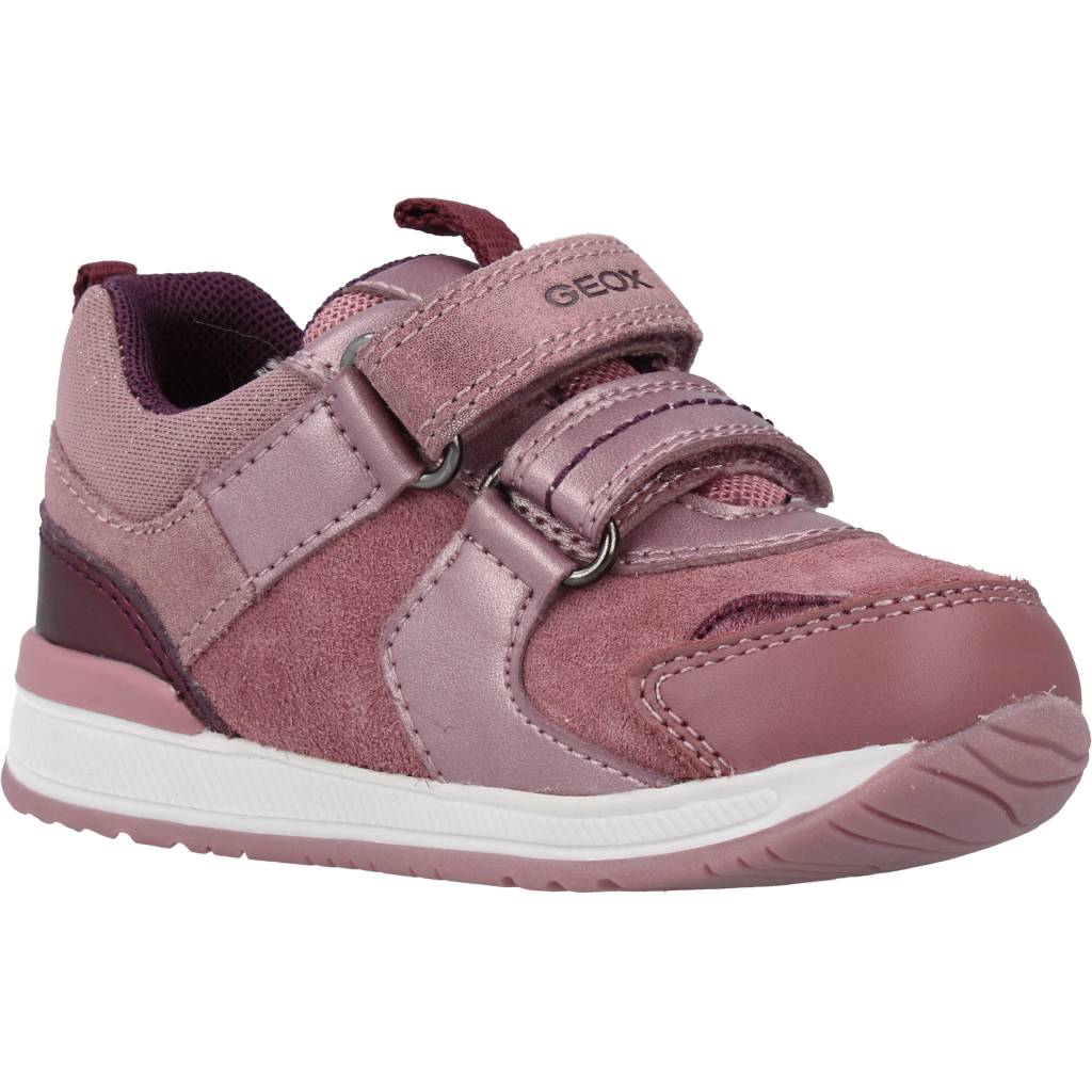 GEOX BLA  B en color ROSA  (5)