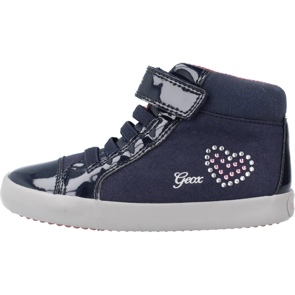 GEOX B GISLI GIRL A en color AZUL  (2)