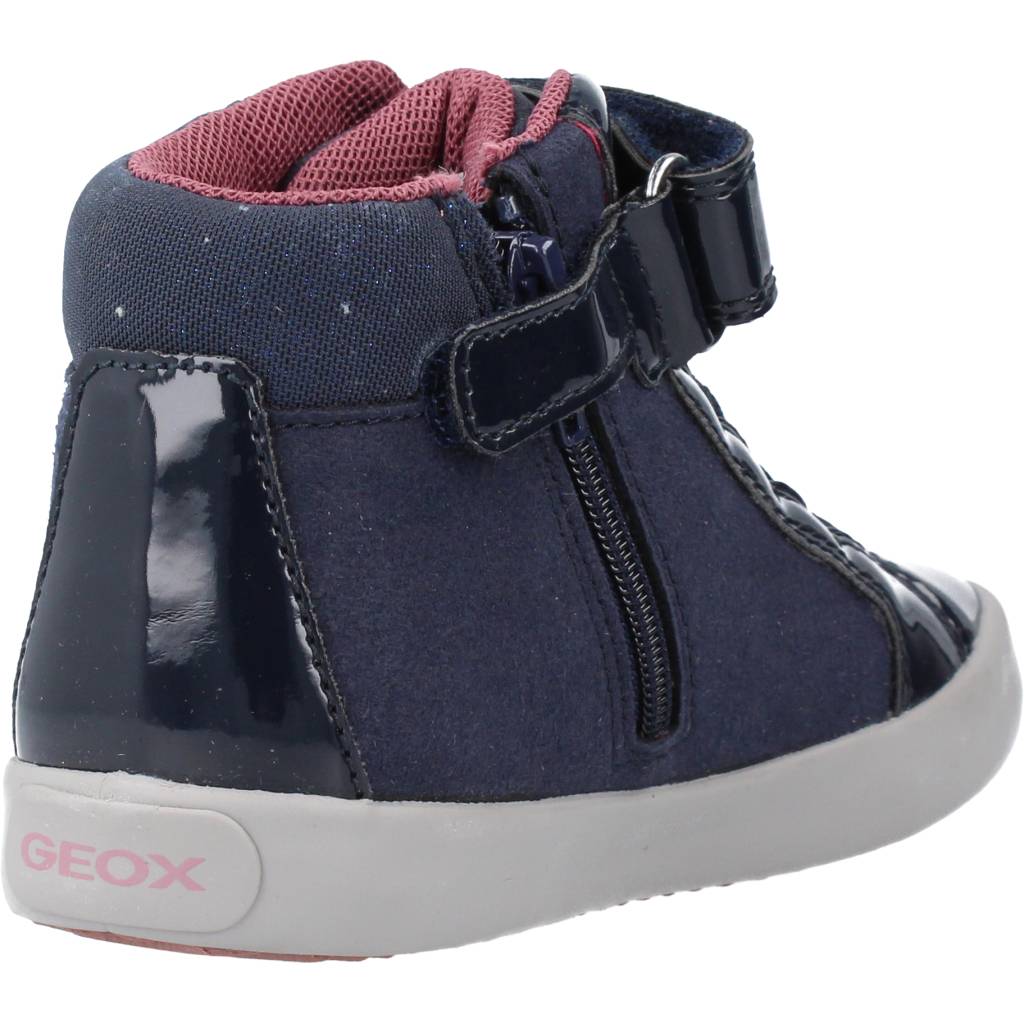 GEOX B GISLI GIRL A en color AZUL  (3)