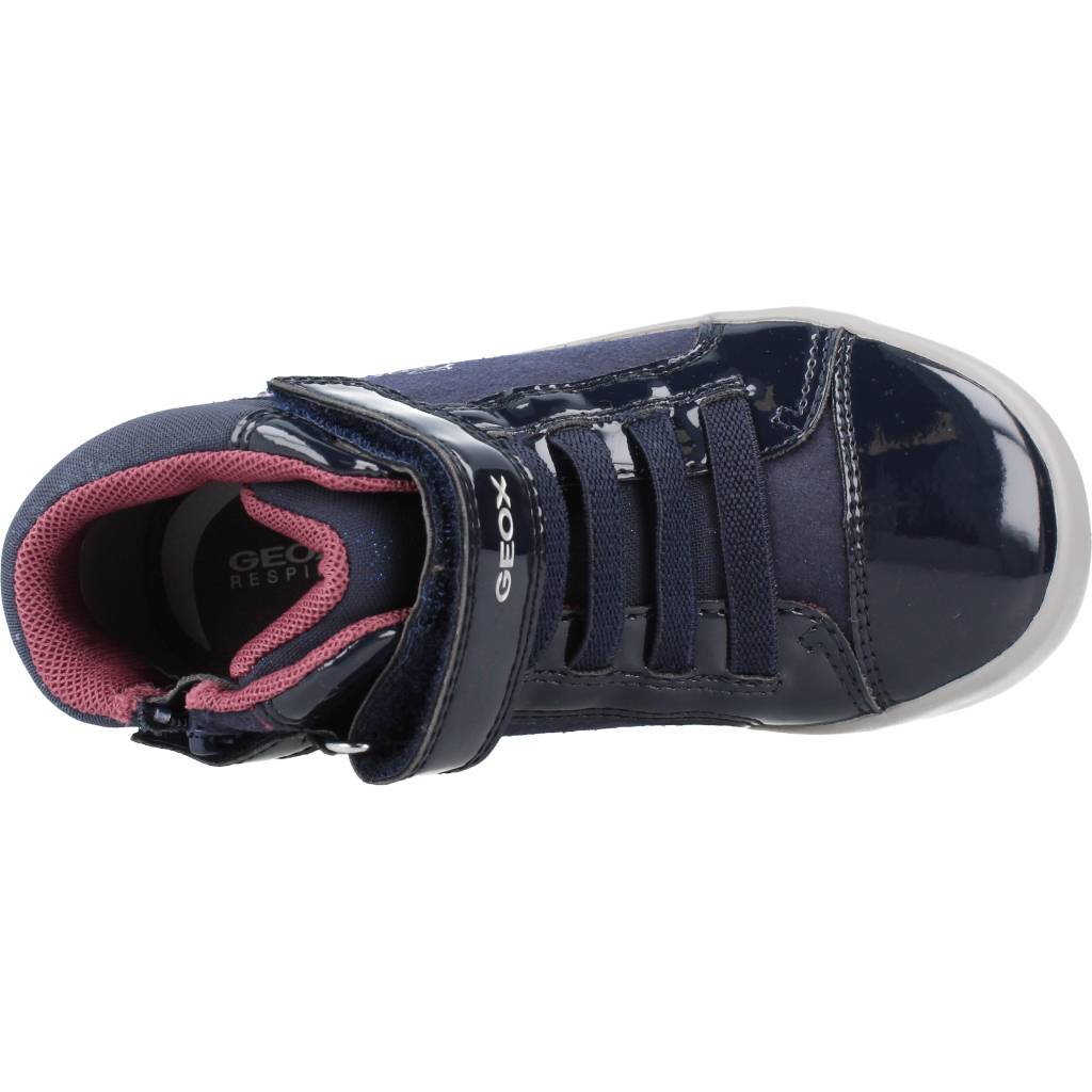 GEOX B GISLI GIRL A en color AZUL  (7)