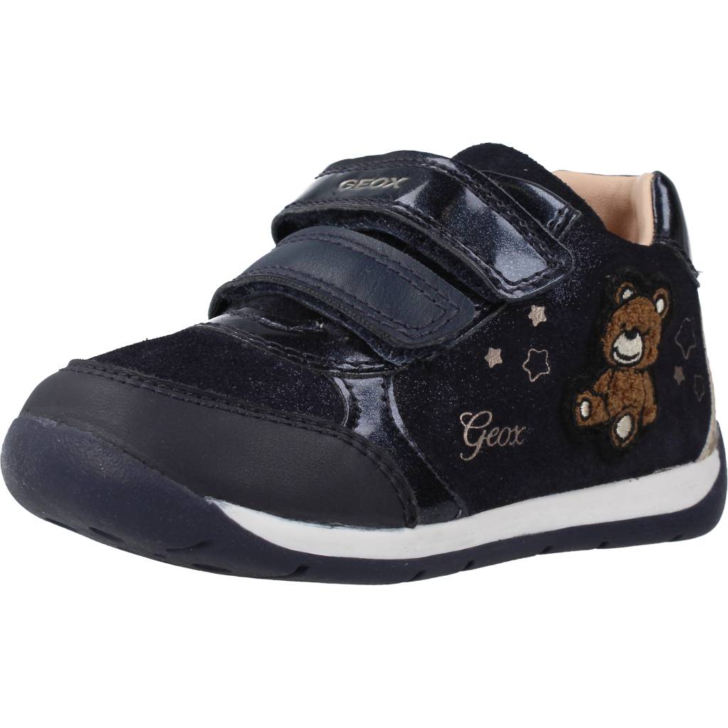 GEOX B EACH GIRL A en color AZUL  (1)