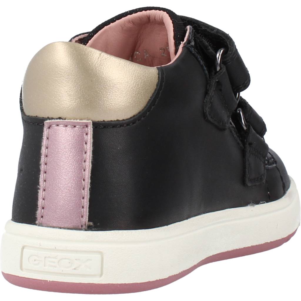 GEOX  B BIGLIA GIRL A en color NEGRO  (3)