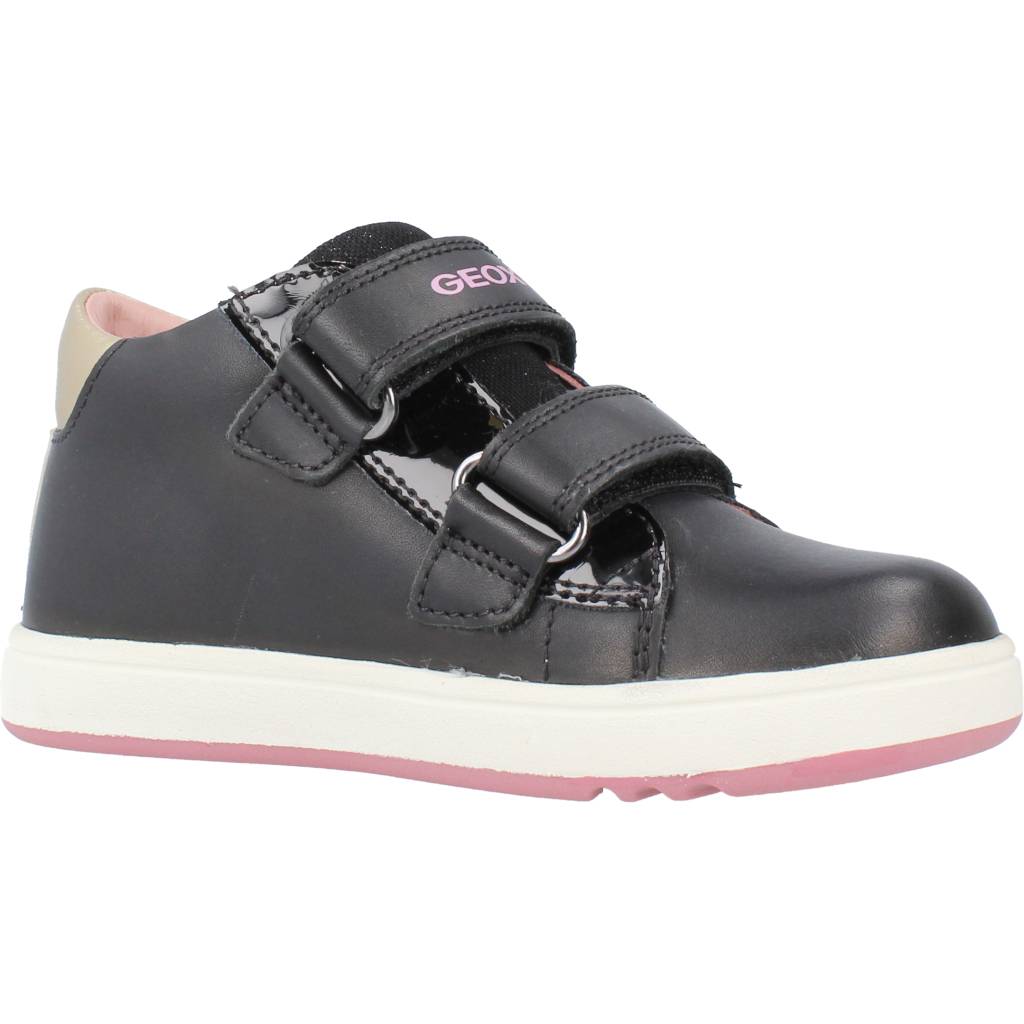 GEOX  B BIGLIA GIRL A en color NEGRO  (5)