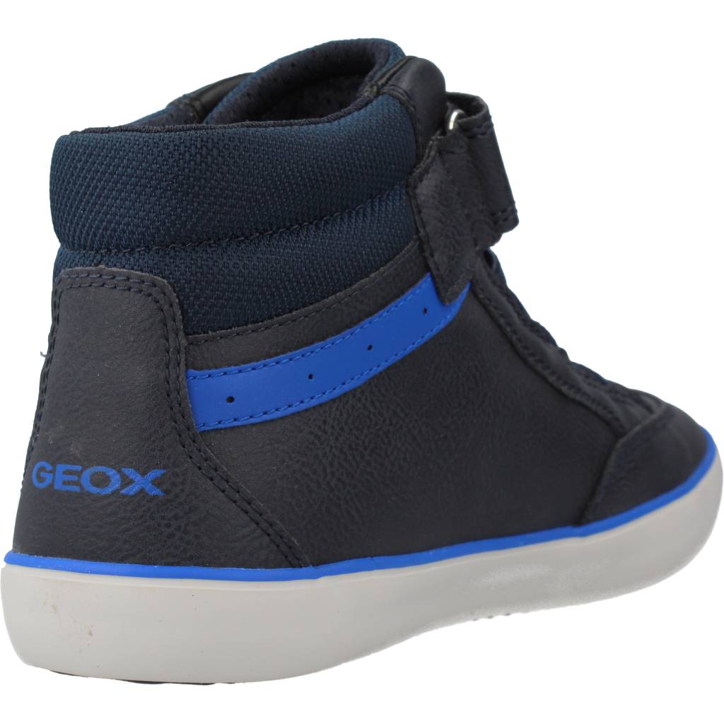 GEOX  J GISLI BOY B en color AZUL  (3)