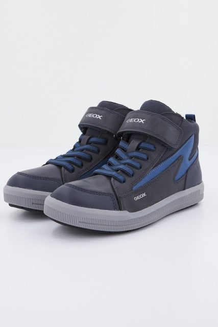 GEOX J ARZACH BOY A en color AZUL  (1)