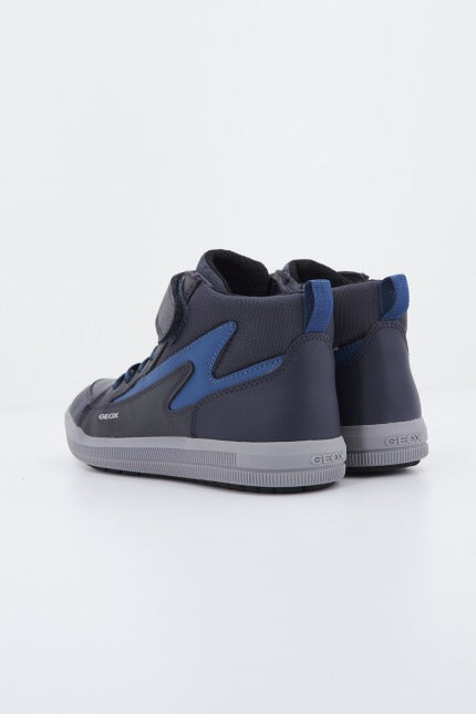 GEOX J ARZACH BOY A en color AZUL  (3)