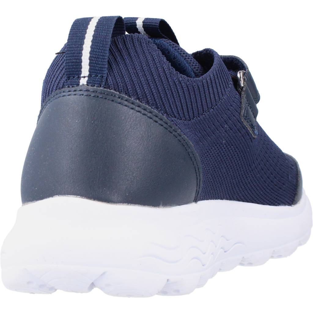 GEOX  J SPHERICA BOY C en color AZUL  (3)