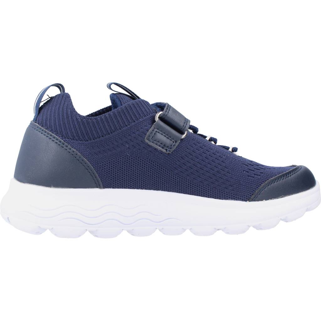 GEOX  J SPHERICA BOY C en color AZUL  (4)