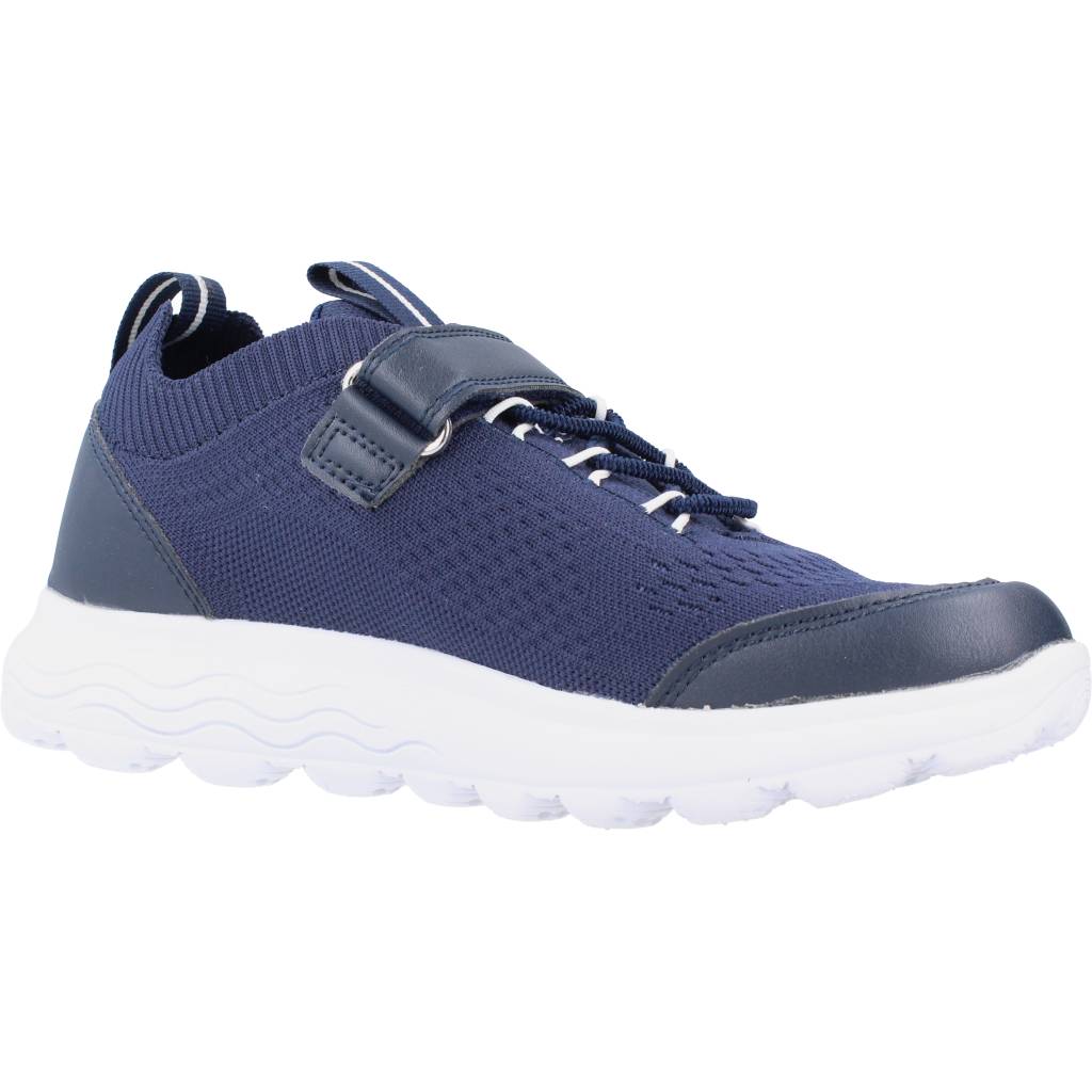 GEOX  J SPHERICA BOY C en color AZUL  (5)