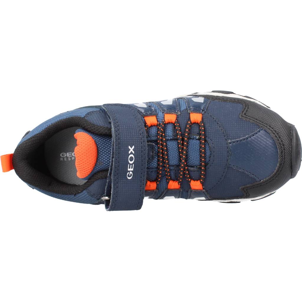 GEOX J MAGNETAR BOY B ABX en color AZUL  (7)