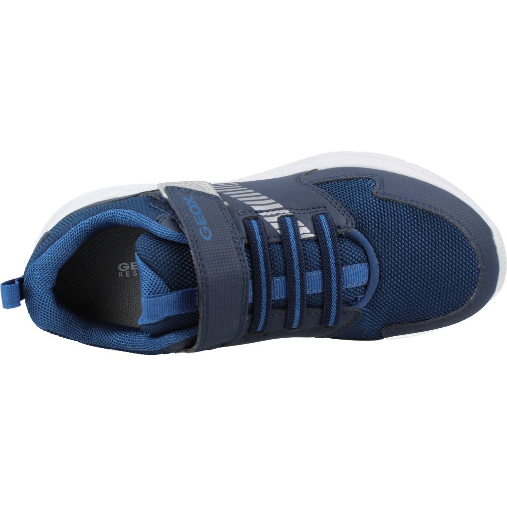 GEOX  J SPRINTYE BOY A en color AZUL  (7)