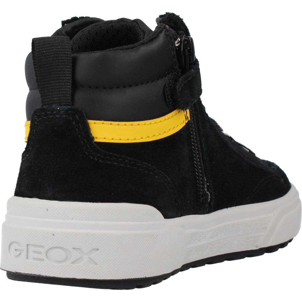 GEOX JHAB BC J  en color NEGRO  (3)