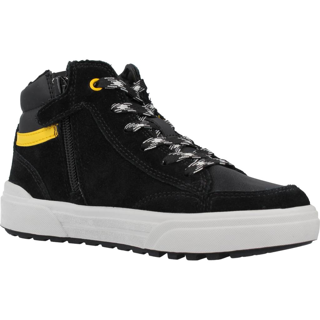 GEOX JHAB BC J  en color NEGRO  (5)