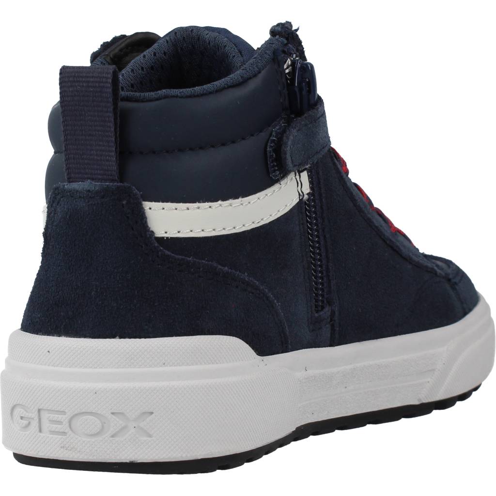 GEOX JHAB BC J  en color AZUL  (3)