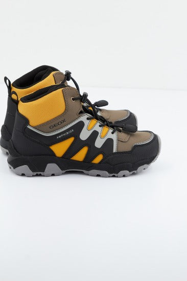 GEOX J MAGNETAR BOY B ABX en color MULTICOLOR  (1)