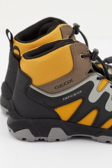 GEOX J MAGNETAR BOY B ABX en color MULTICOLOR  (2)