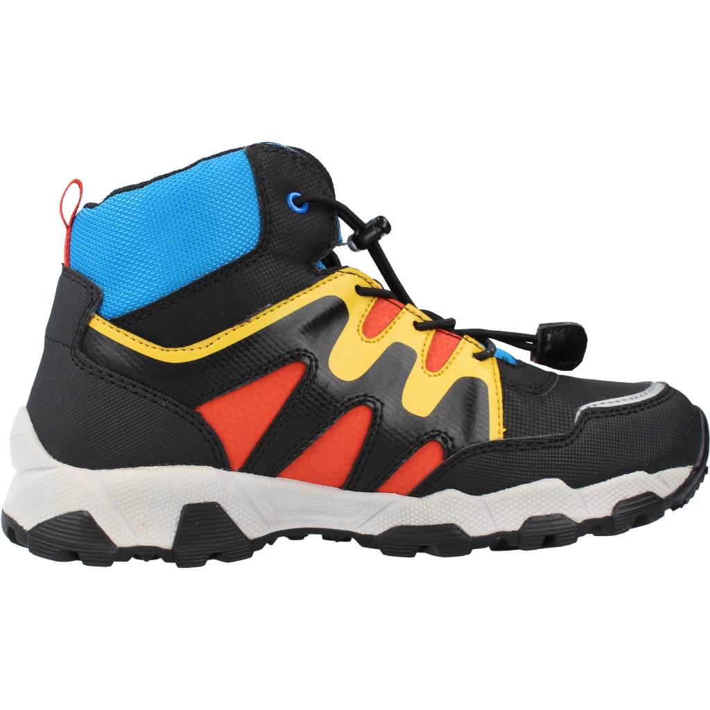 GEOX  J MAGNETAR BOY B ABX en color MULTICOLOR  (4)