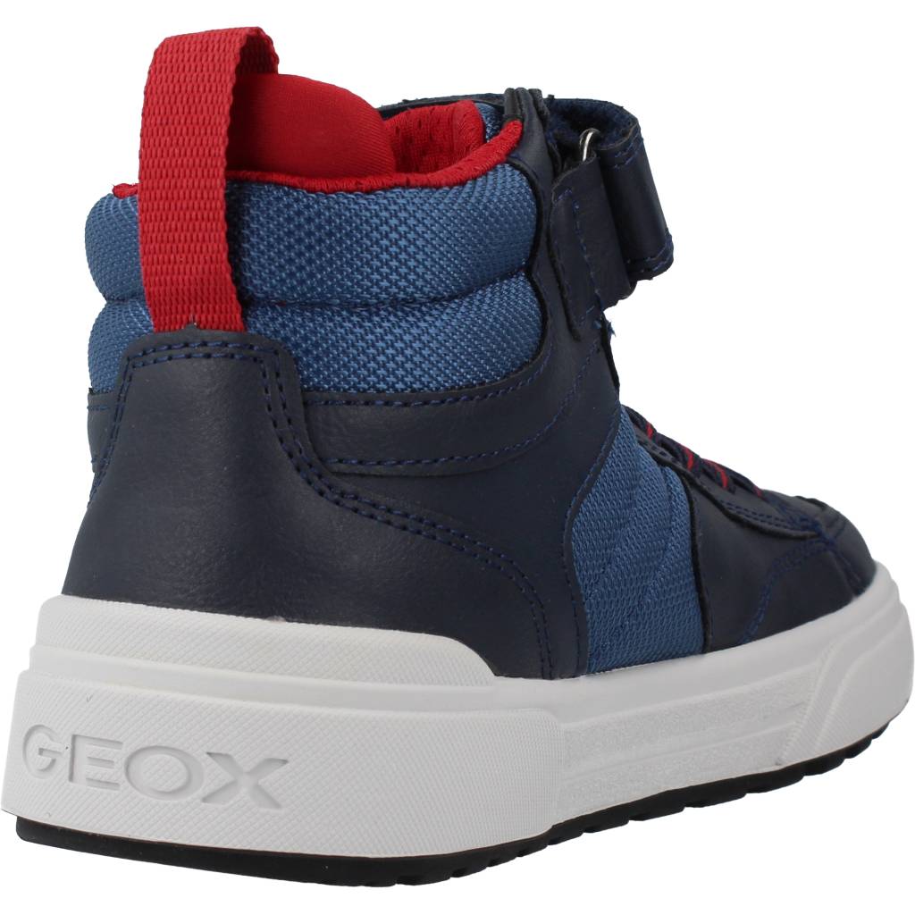 GEOX J WEEMBLE BOY A en color AZUL  (3)