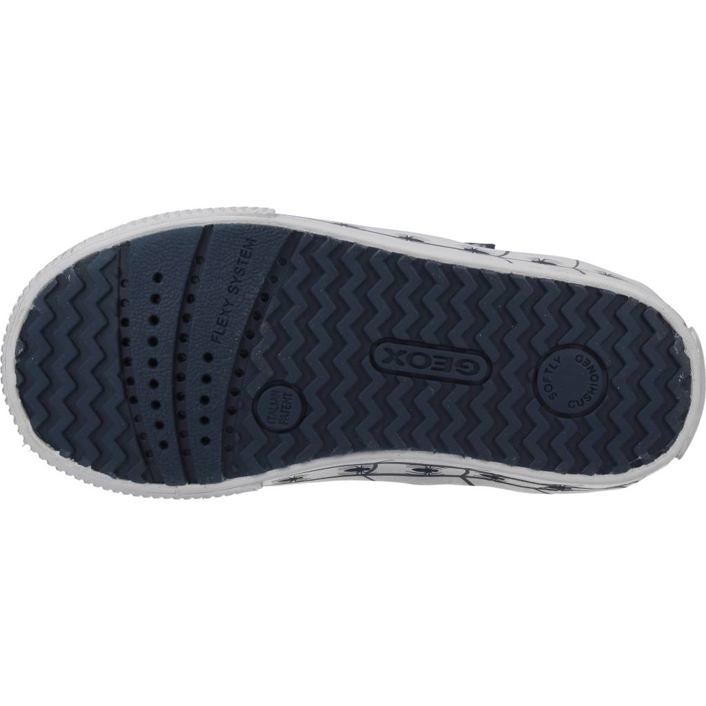 GEOX  B KILWI BOY C en color AZUL  (6)