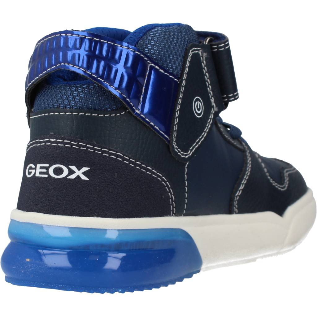 GEOX JYA BU J en color AZUL  (3)