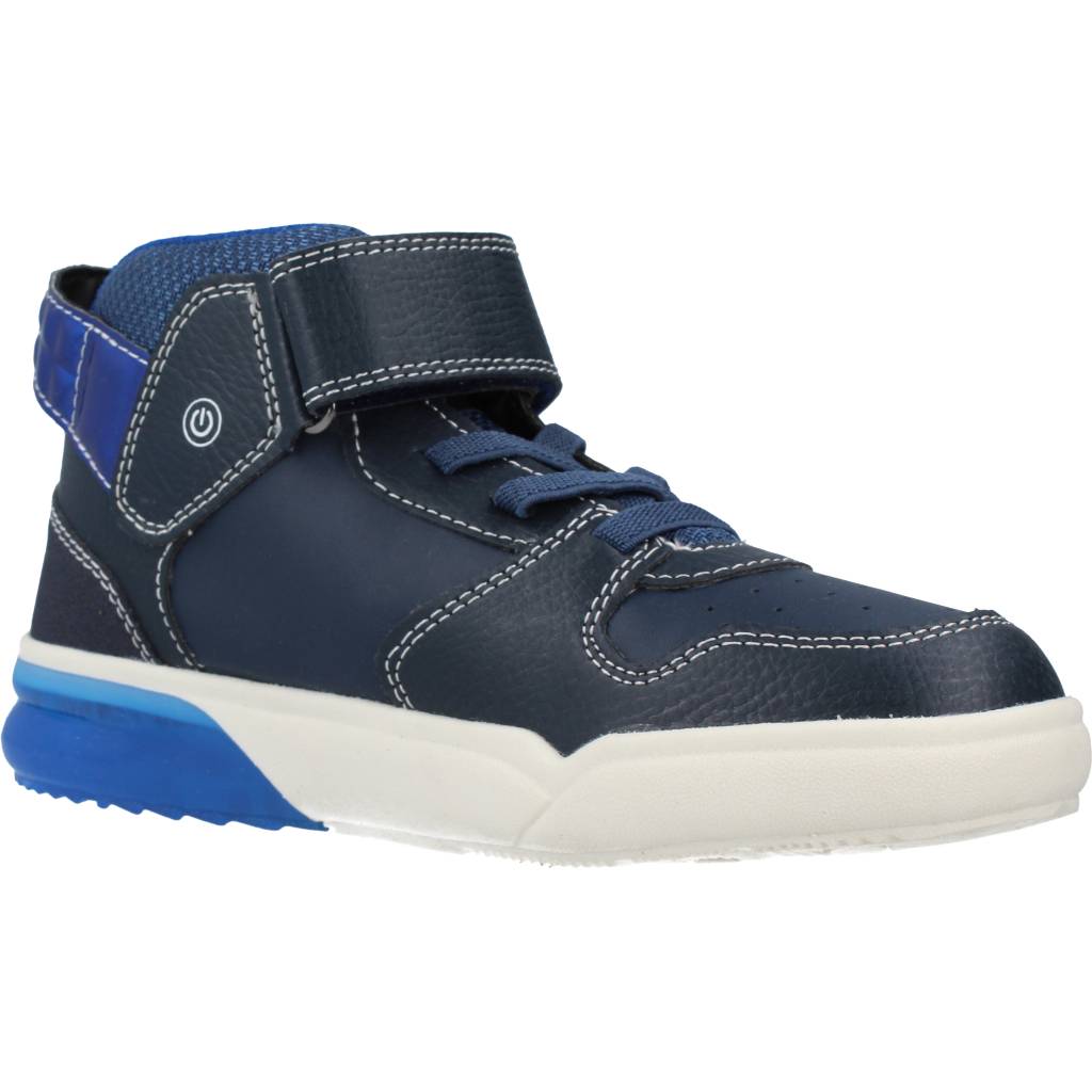 GEOX JYA BU J en color AZUL  (5)