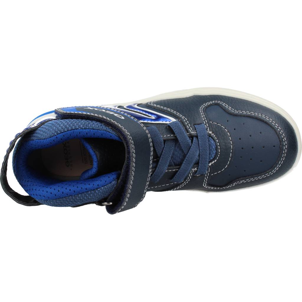 GEOX JYA BU J en color AZUL  (7)