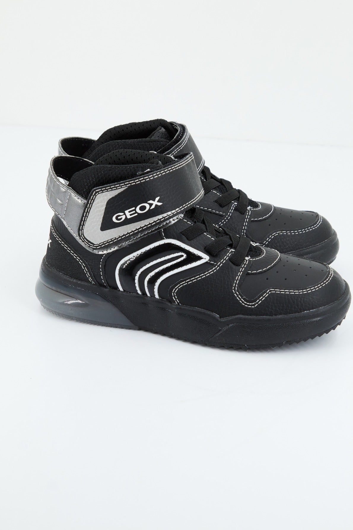 GEOX JYA BU J en color NEGRO  (2)