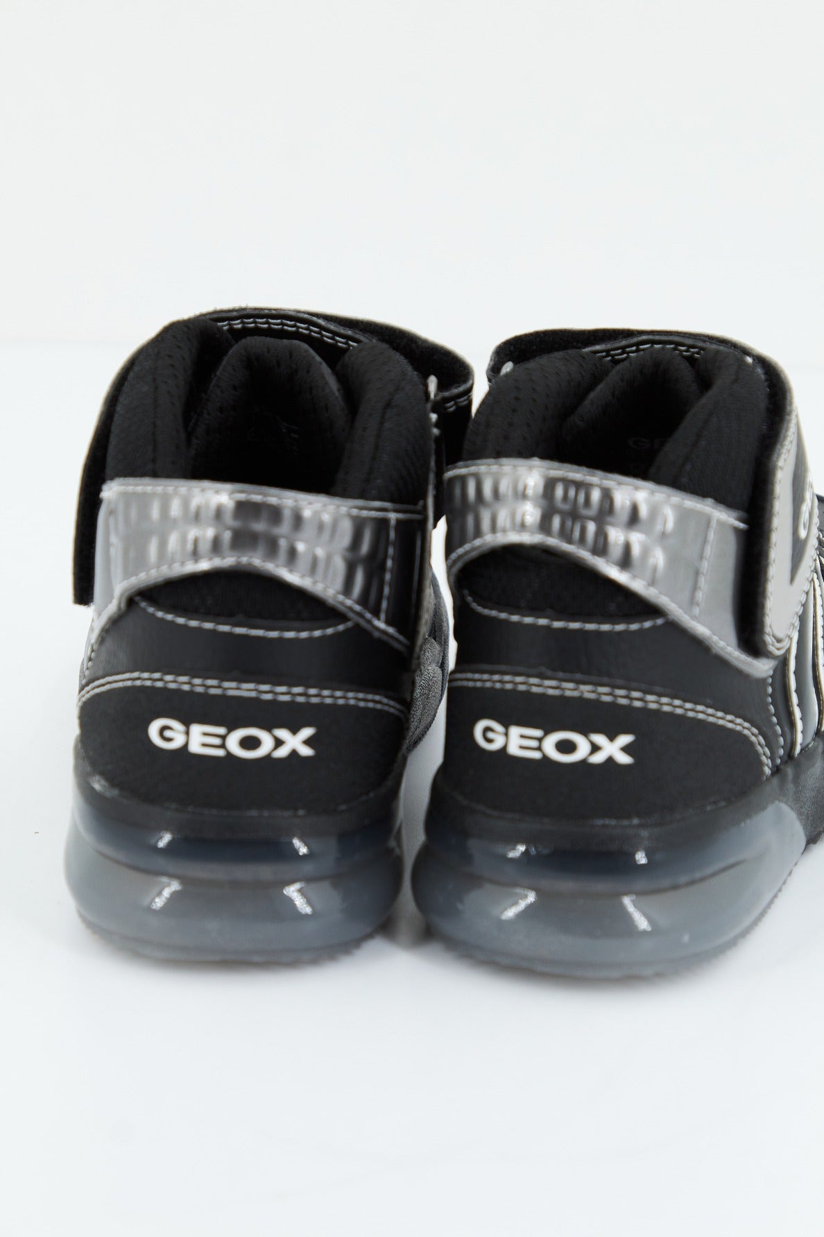 GEOX JYA BU J en color NEGRO  (3)