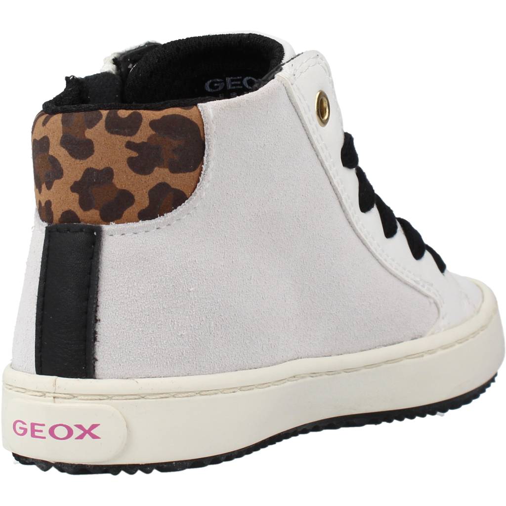 GEOX  J KALISPERA GIRL A en color BLANCO  (3)