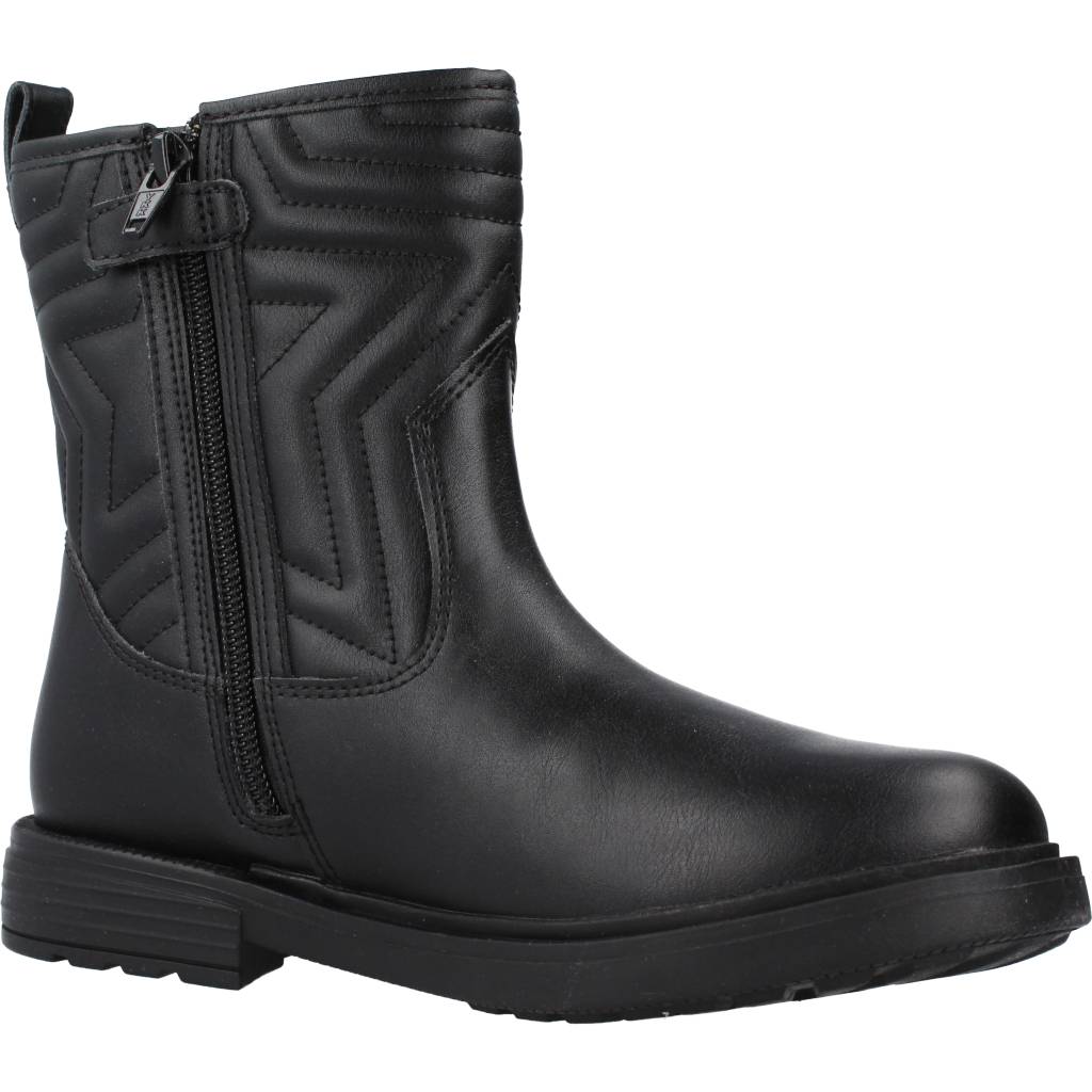 GEOX JQA BC J en color NEGRO  (5)