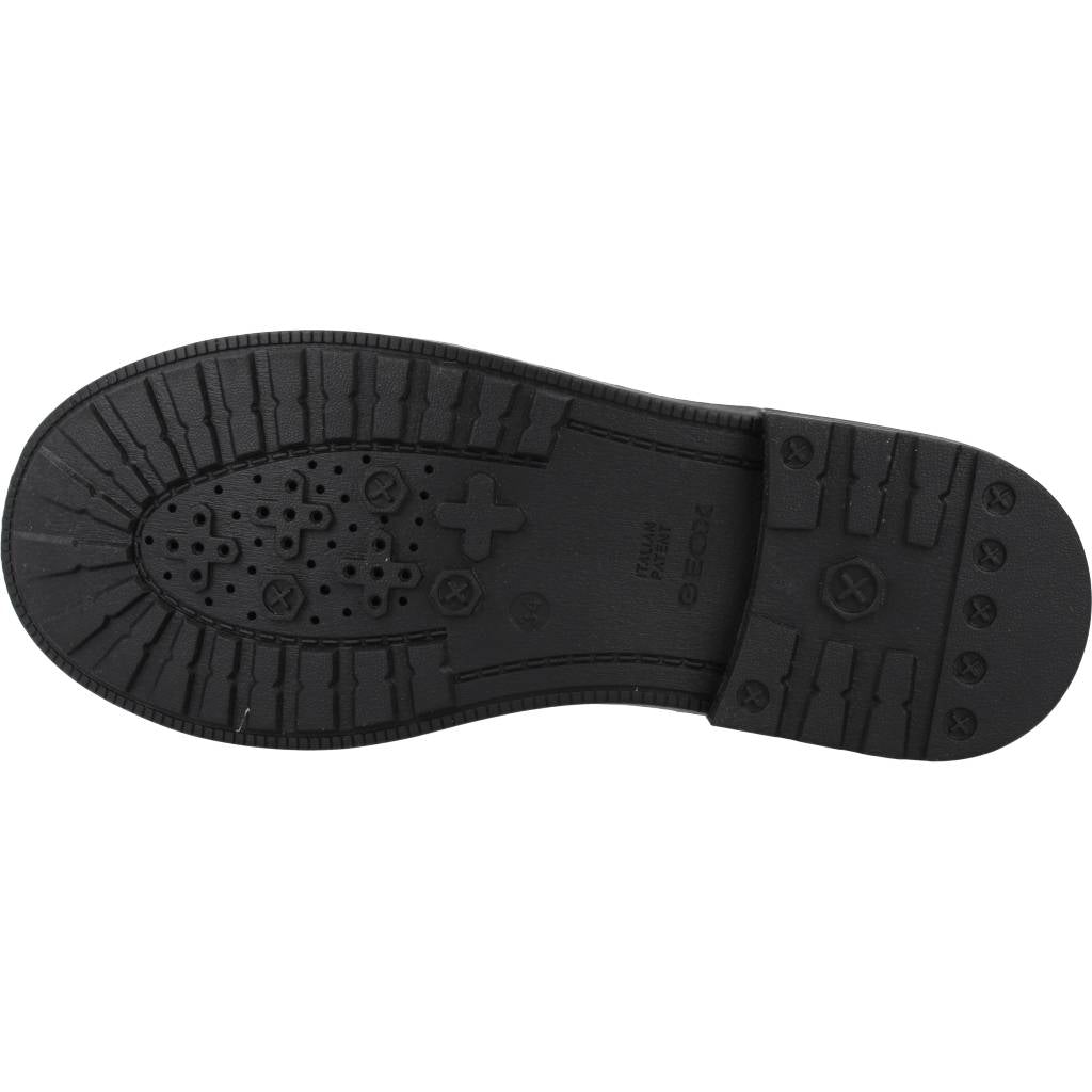 GEOX JQA BC J en color NEGRO  (6)