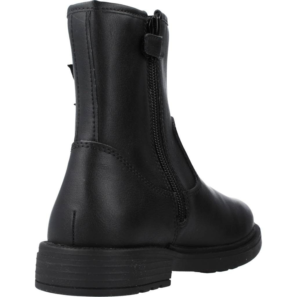 GEOX JQF BC J en color NEGRO  (3)