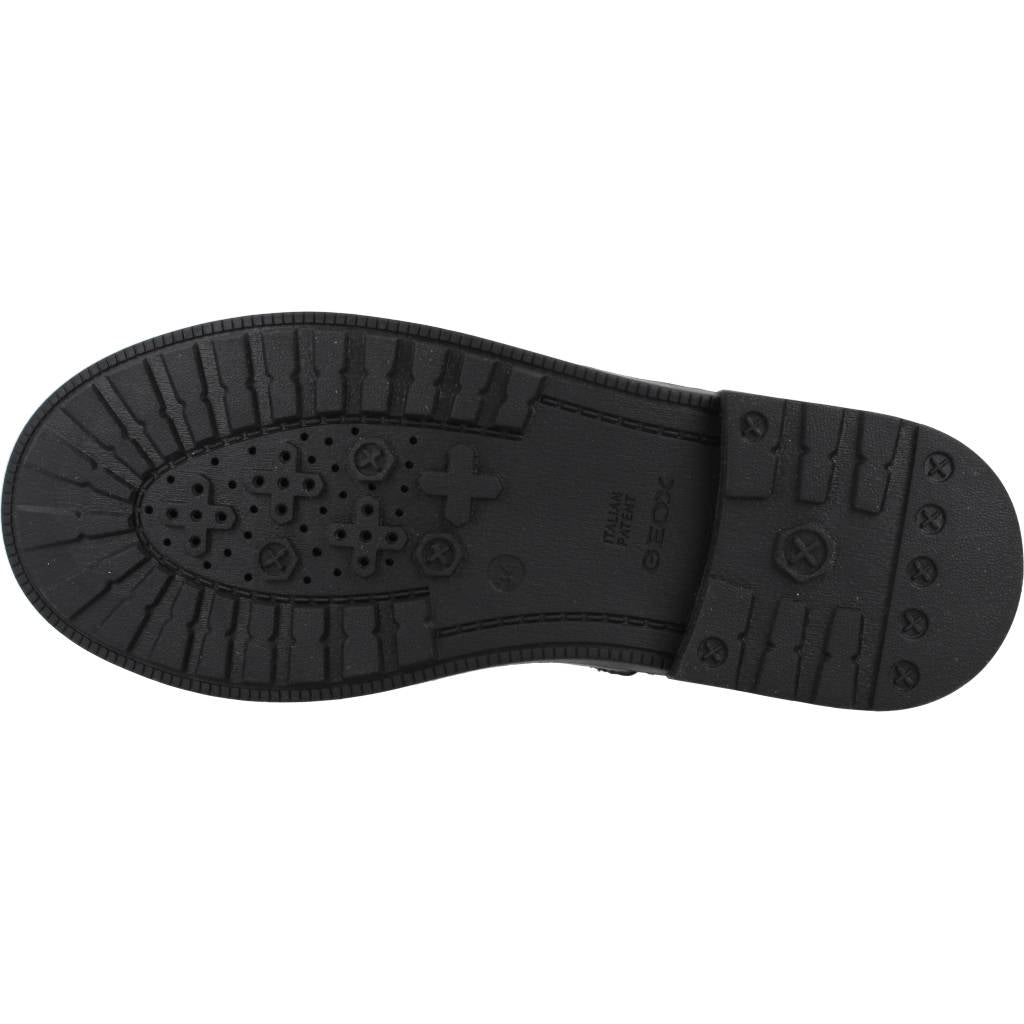 GEOX JQF BC J en color NEGRO  (6)