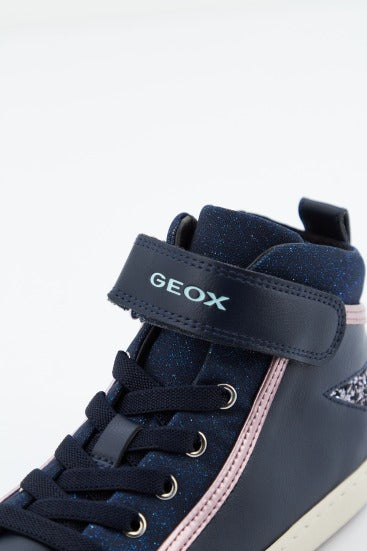 GEOX J KALISPERA G. en color AZUL  (4)