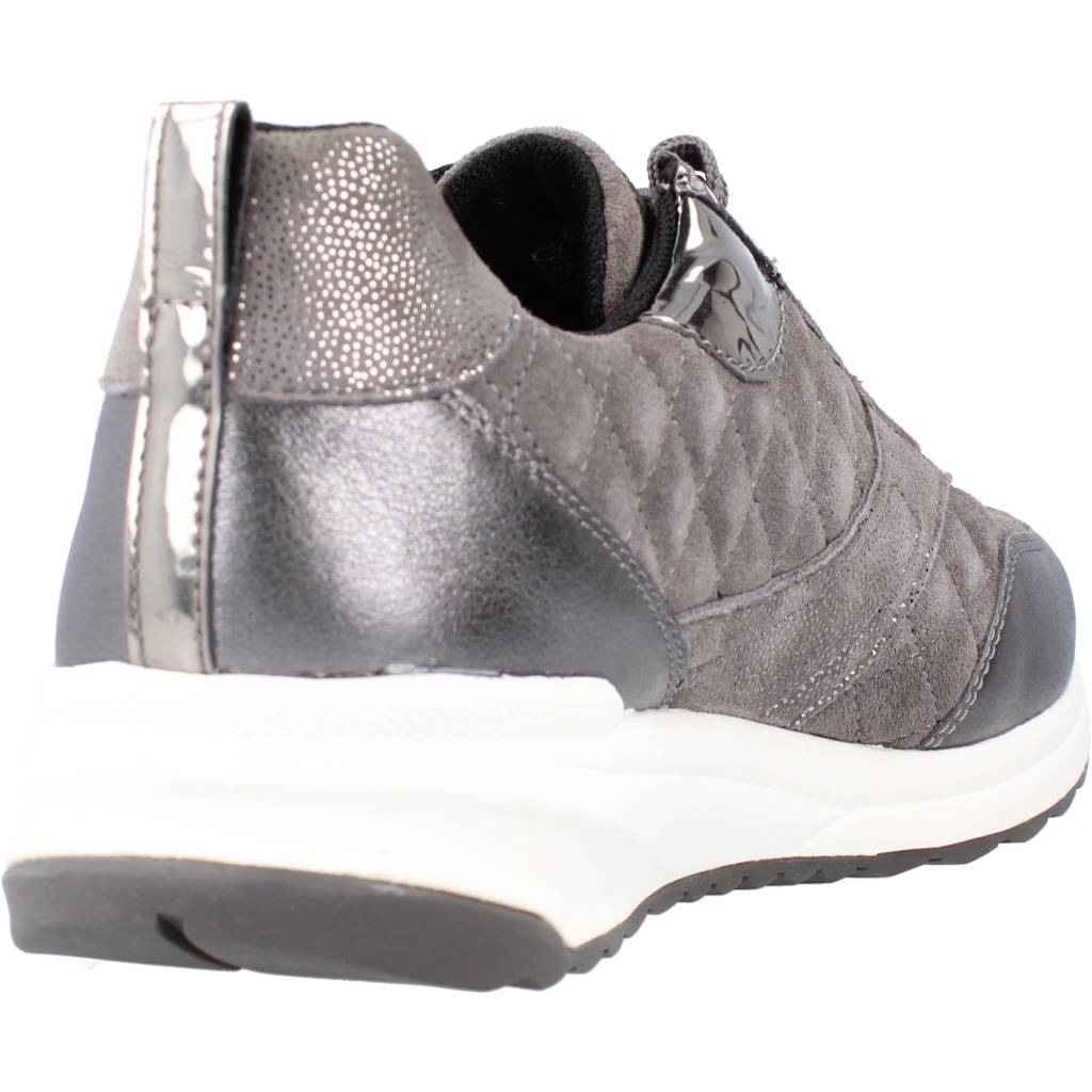 GEOX D AIRELL A en color GRIS  (3)