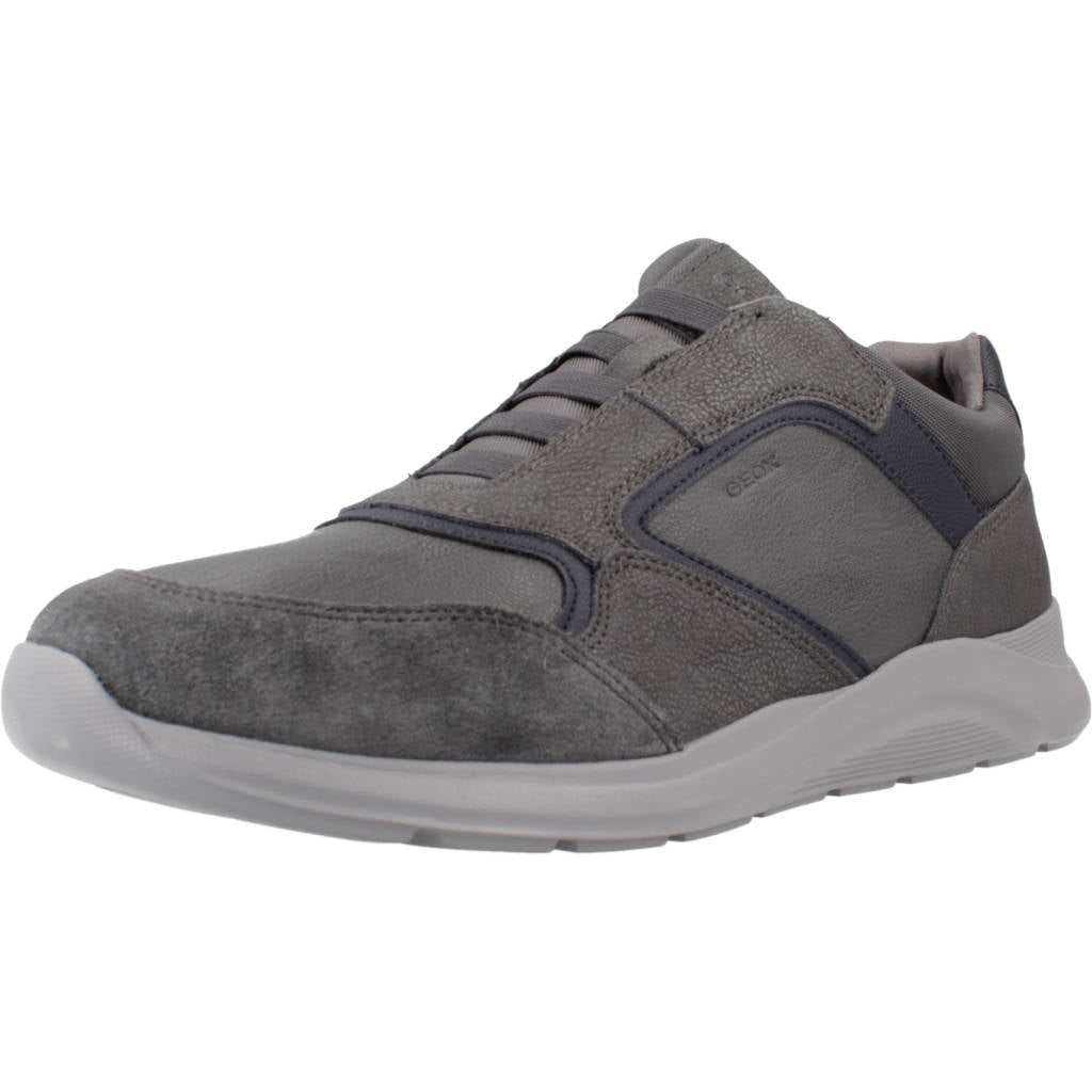 GEOX UANB EKPT U  en color GRIS  (1)