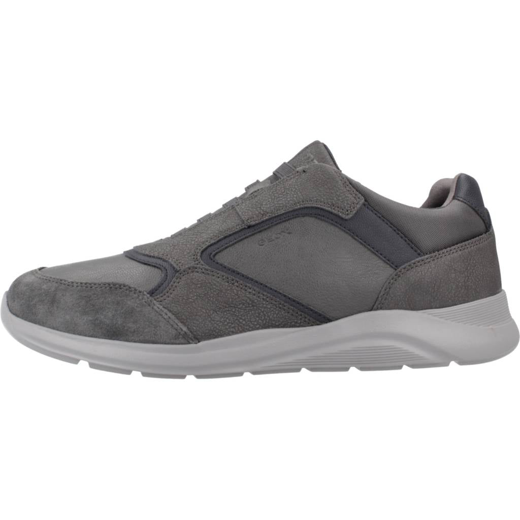 GEOX UANB EKPT U  en color GRIS  (2)