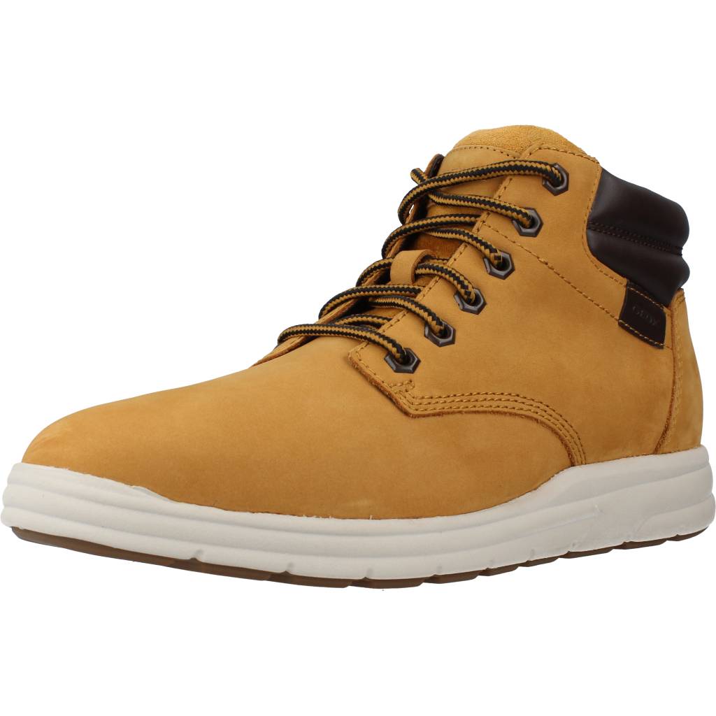 GEOX  U HALLSON A en color AMARILLO  (1)