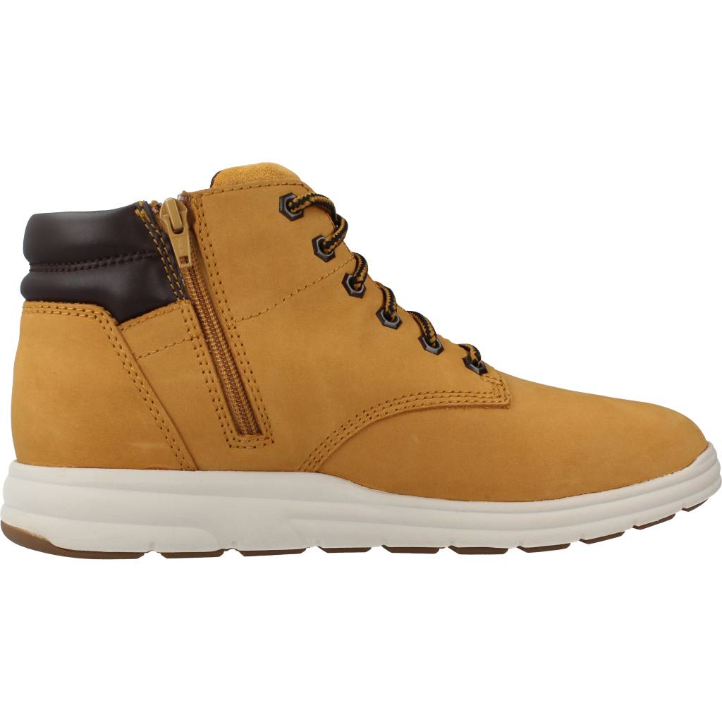 GEOX  U HALLSON A en color AMARILLO  (4)