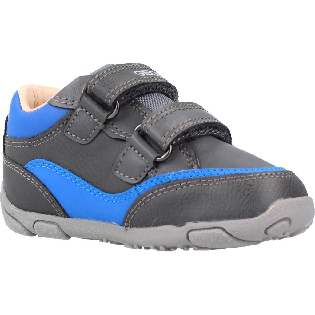 GEOX B BALU' BOY C en color GRIS  (5)