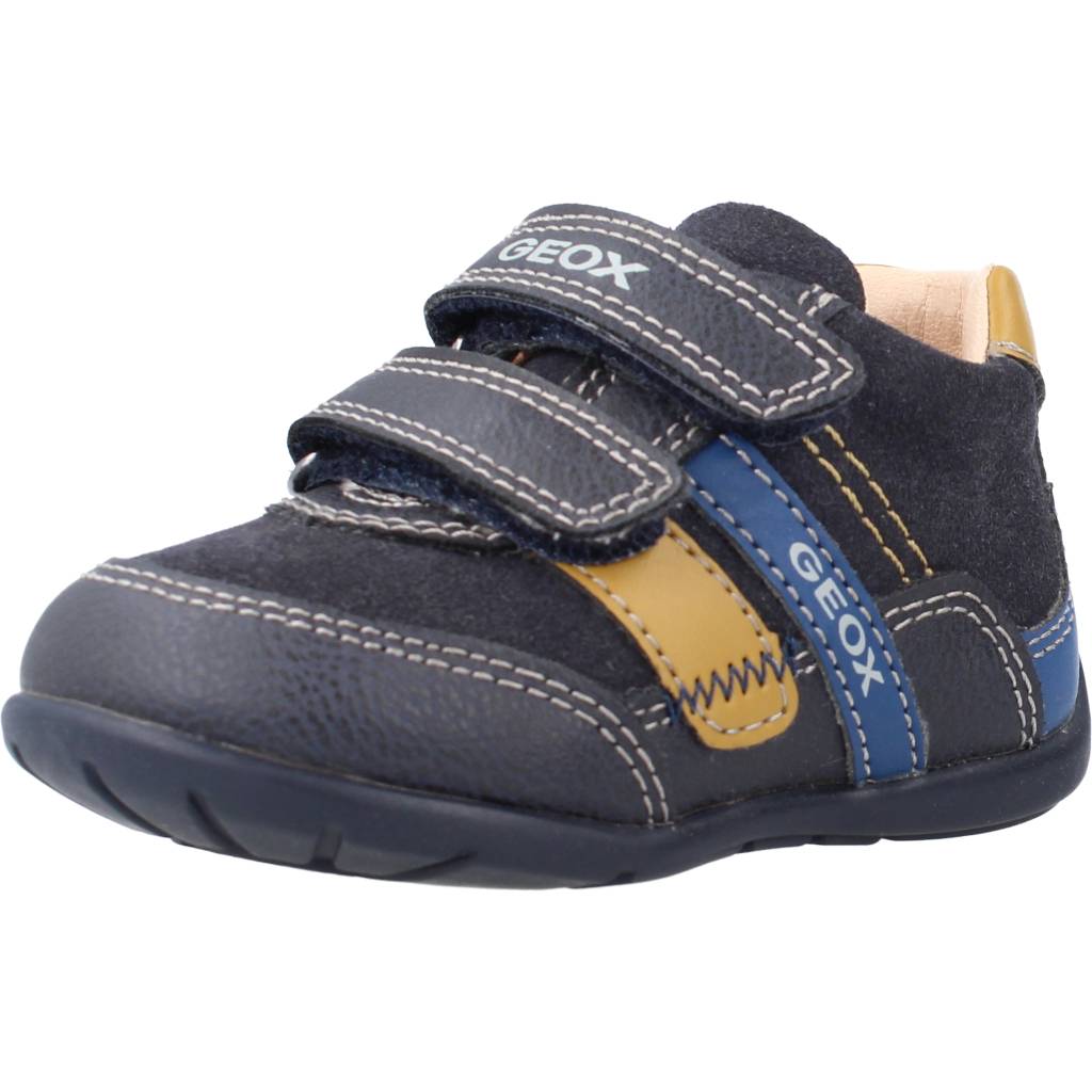 GEOX B ELTHAN BOY A en color AZUL  (1)