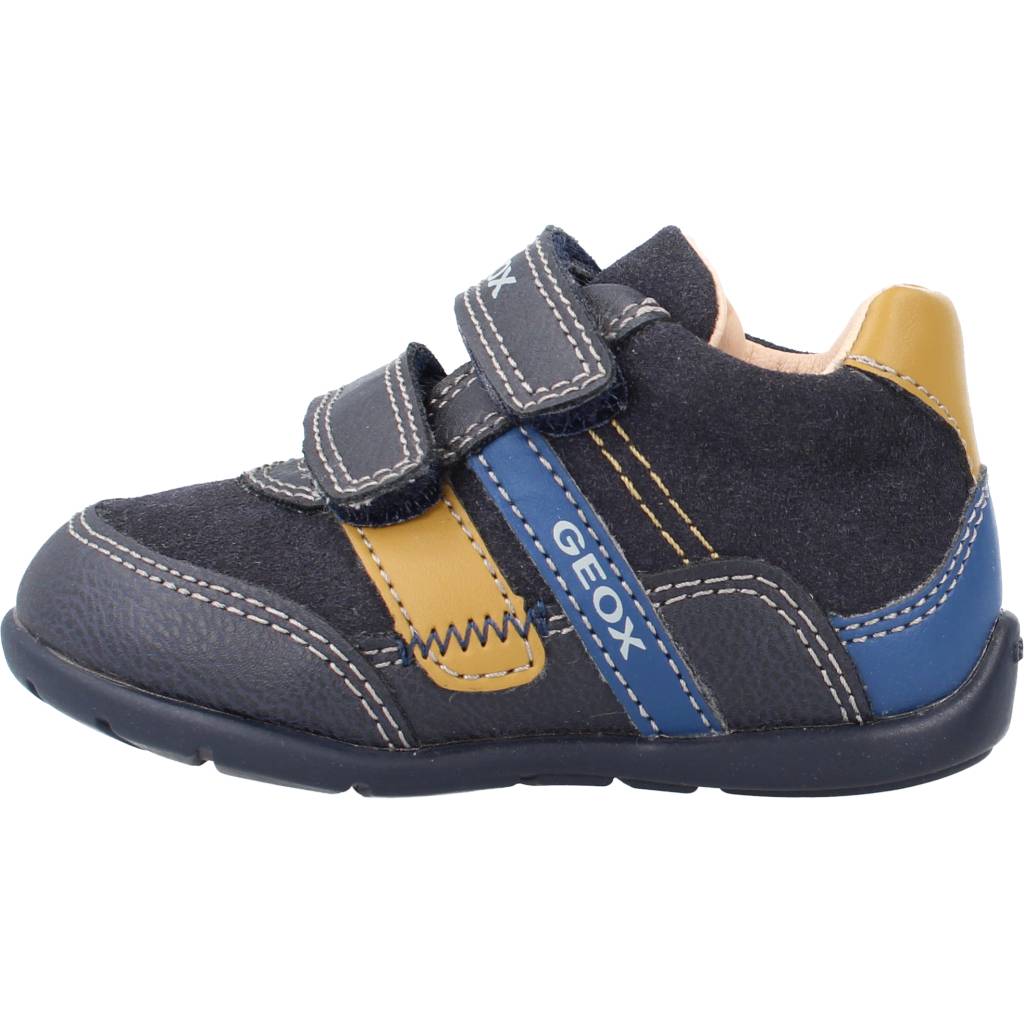 GEOX B ELTHAN BOY A en color AZUL  (2)