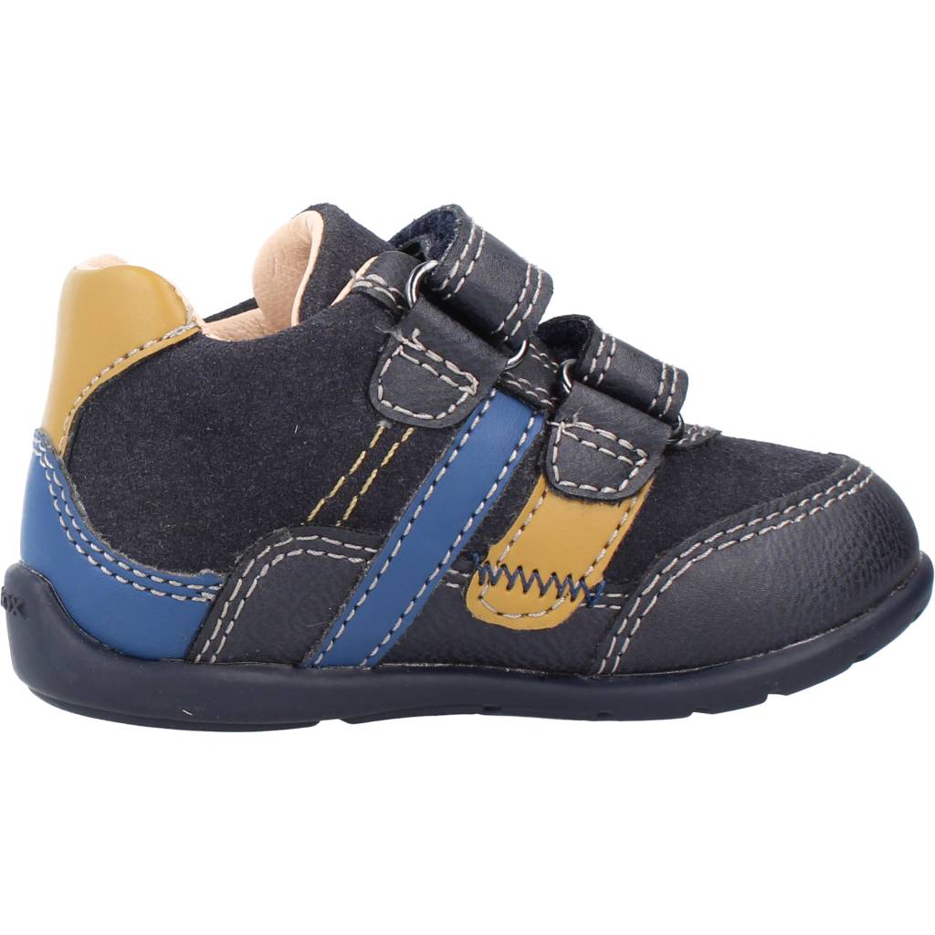 GEOX B ELTHAN BOY A en color AZUL  (4)