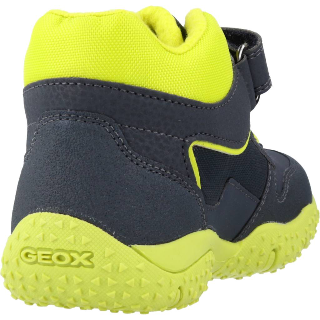 GEOX B BALTIC BOY WPF A en color AZUL  (3)