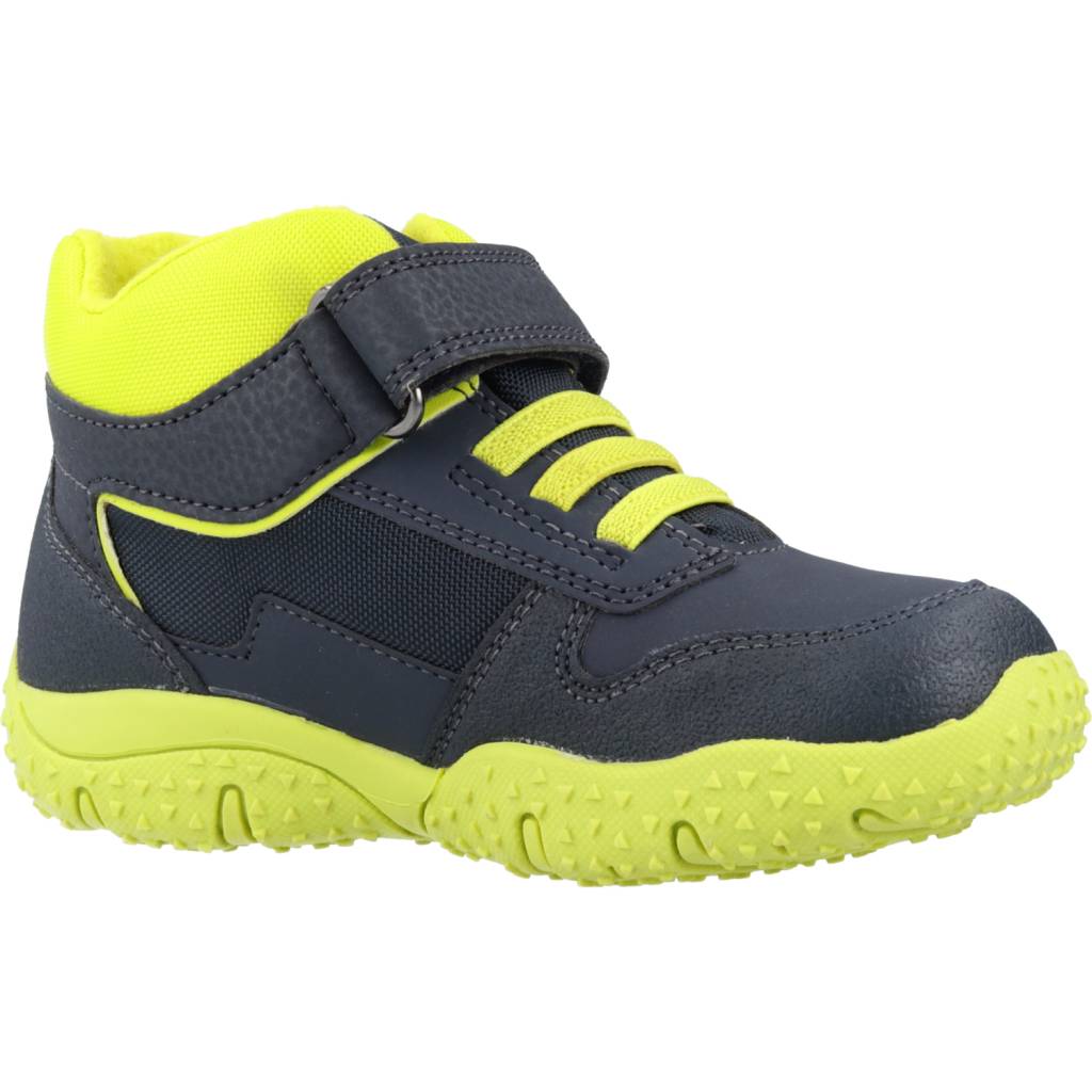 GEOX B BALTIC BOY WPF A en color AZUL  (5)