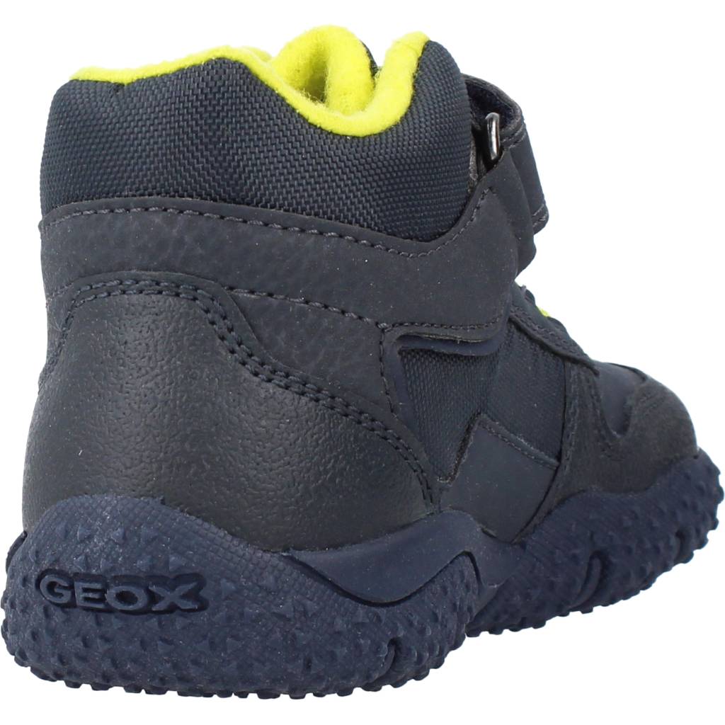 GEOX B BALTIC BOY WPF A en color AZUL  (3)