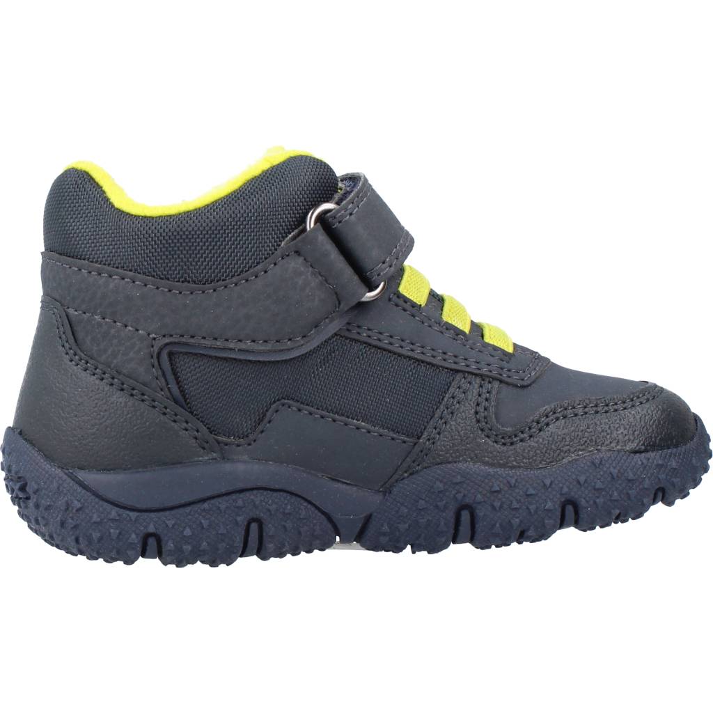 GEOX B BALTIC BOY WPF A en color AZUL  (4)