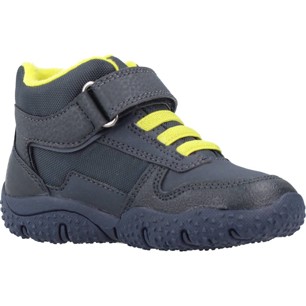 GEOX B BALTIC BOY WPF A en color AZUL  (5)