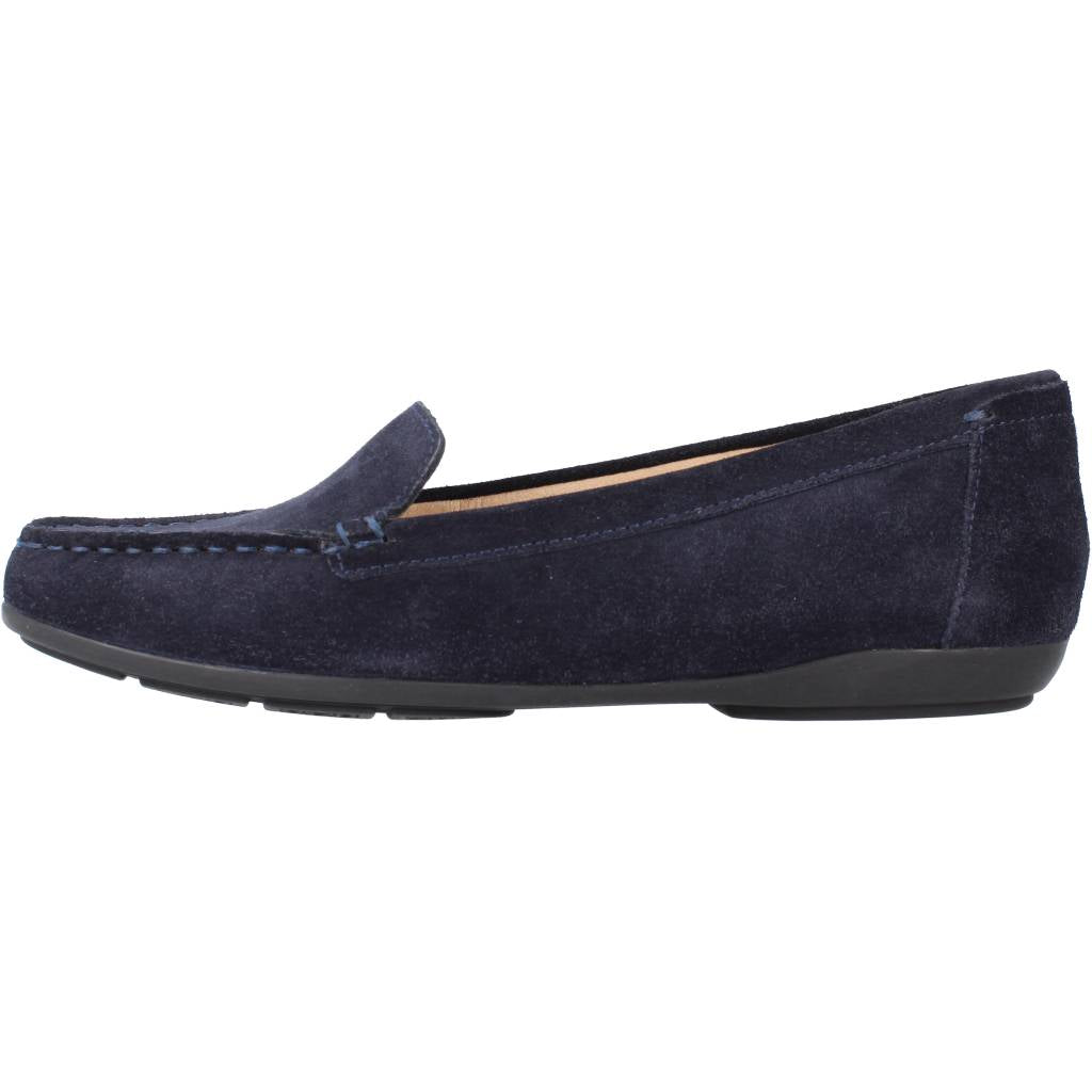 GEOX D ANNYTAH MOC A en color AZUL  (2)