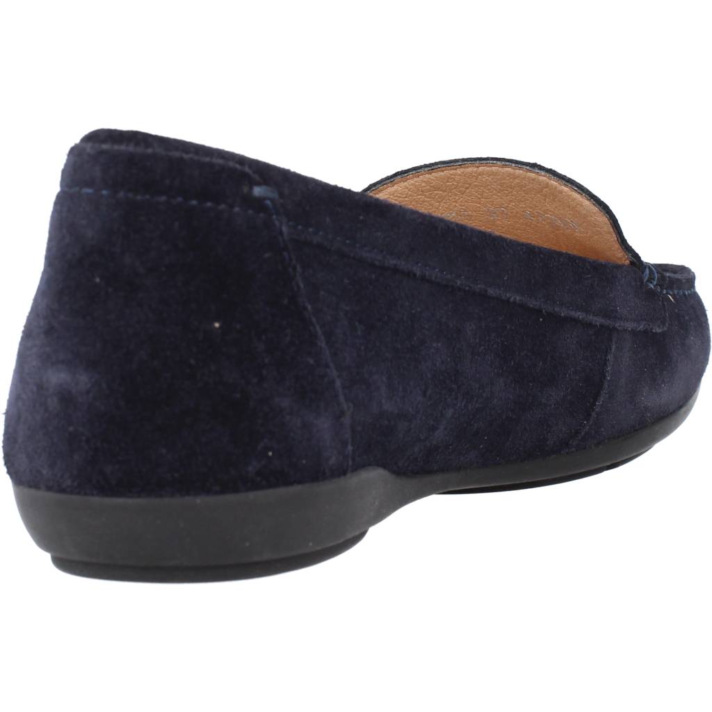 GEOX D ANNYTAH MOC A en color AZUL  (3)